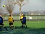 S.K.N.W.K. JO17-1 - N.S.V. JO17-1 (competitie) seizoen 2022-2023 (2e fase) (90/150)